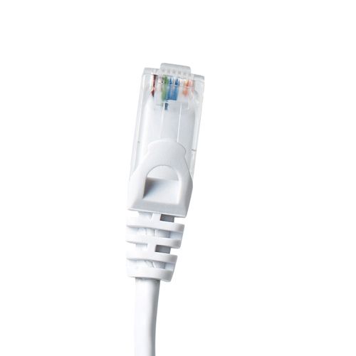 SANWA SUPPLY（サンワサプライ） LANケーブルUTPカテゴリ6 10m