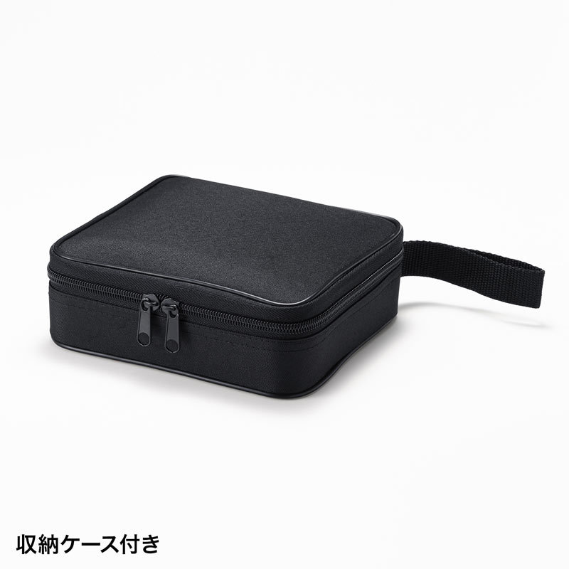 SANWA SUPPLY（サンワサプライ） LANケーブルテスター LANスマートPRO