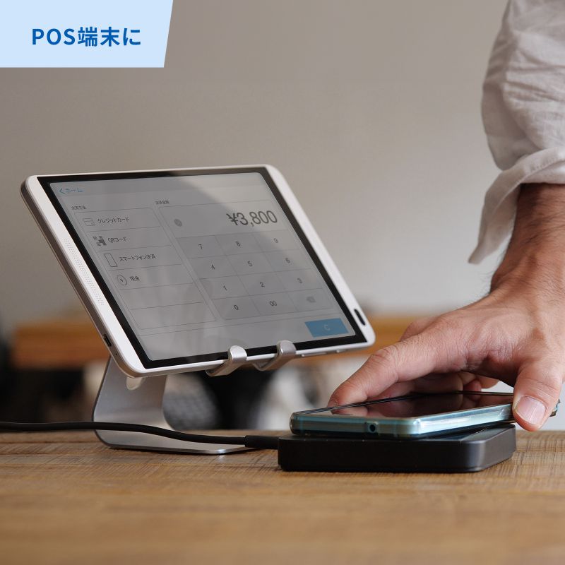 サンワサプライ PoE-USB Type-C変換アダプタ 新品・未開封 PoE-USB Type-C変換アダプタ PD最大出力60W USB 5Gbps