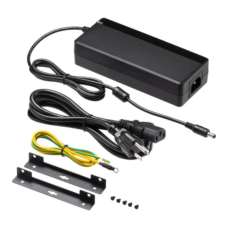 SANWA SUPPLY（サンワサプライ） ギガビット対応PoEスイッチングハブ 8