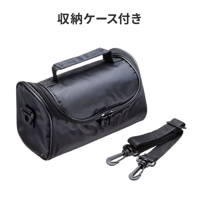光ファイバライトソース マルチモード LAN-HTST-LS01_9