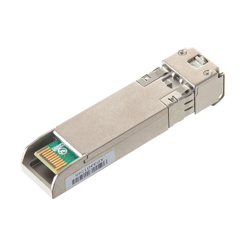 BiDirectional SFPコンバータ 10Gbps（LAN-SFP10DBI-1312） :LAN