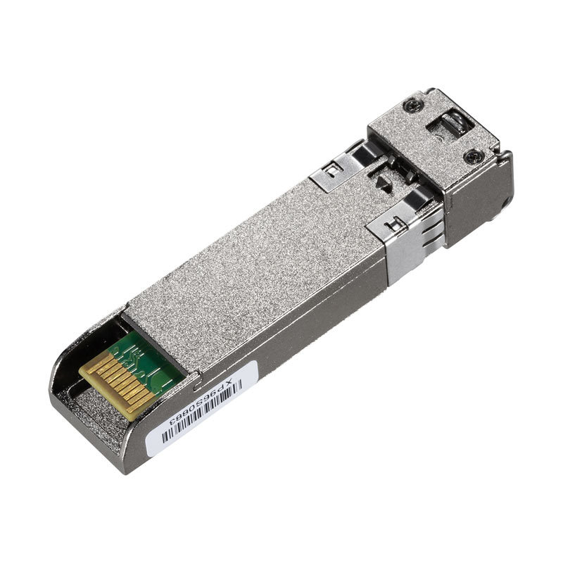 SFP＋ 10Gigabit用コンバータ（LAN-SFPD10-SRN） : lan-sfpd10-srn