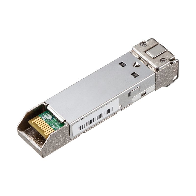 産業用SFPコンバータ Gigabit対応 1000BASE-LX IEEE802.3z 高速伝送 光ファイバーネットワーク 工場 オフィスビル 病院 LAN-SFPIN-LX | SANWA SUPPLY | 03