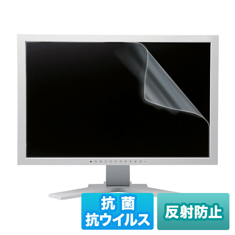 30.0�C���`���C�h 16:10�Ή��t���ی�R�� �R�E�C���X���˖h�~�t�B�����iLCD-ABVNG300W�j