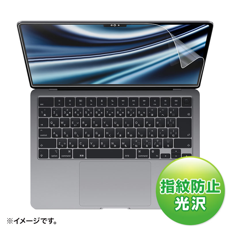 MacBook Air 2022 M2 13C`ptیwh~tBiLCD-MBAM2FPj