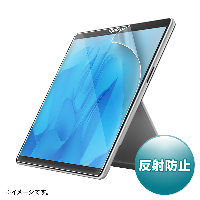 PDA-SF12BK�Ή����˖h�~�t�B���� LCD-SF11T1