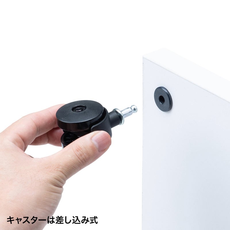 【ガブリエル】LSISTEM専用キャスター(旧タイプ?)8個セット 2200900059308_01.jpg