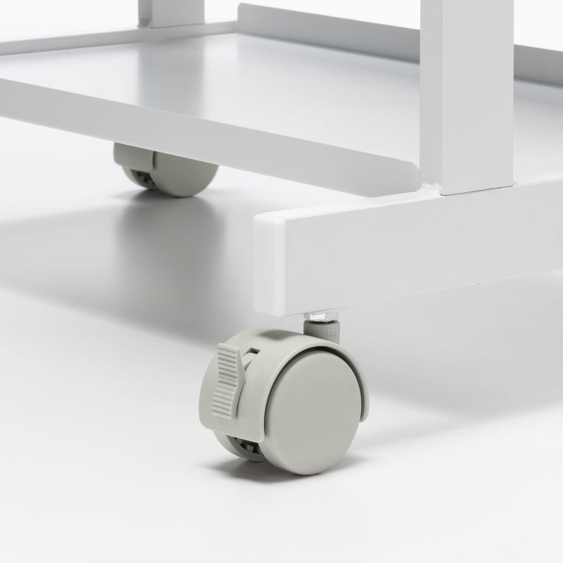 SANWA SUPPLY（サンワサプライ） ドットプリンタスタンド ドット