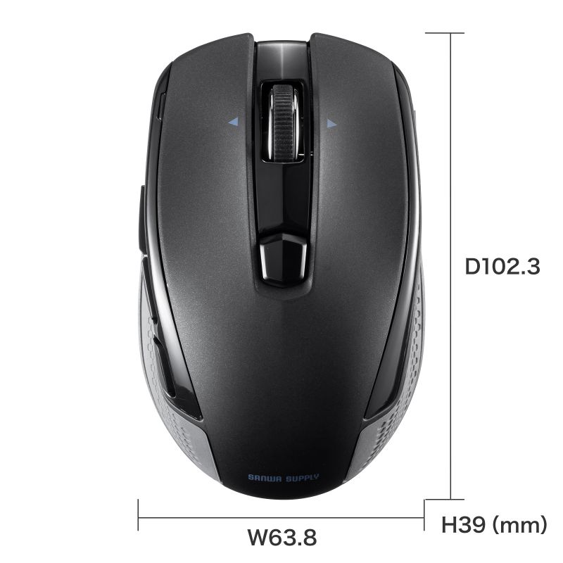 黒いホイール付きマウス 61D2pDMJDtS._UF350,350_QL50_.jpg