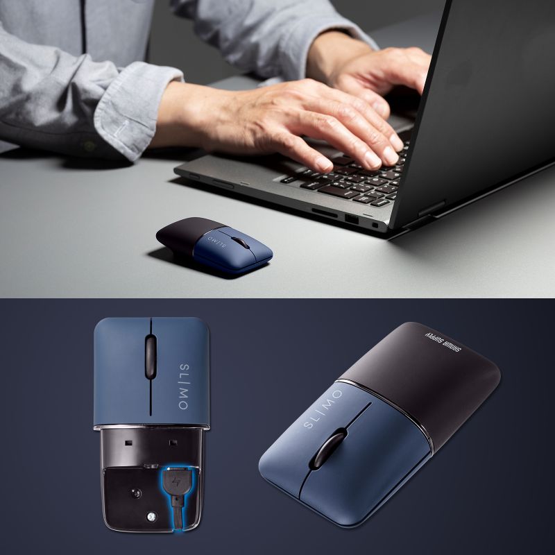 可愛いブルーSonyVaio,新品SSD,Office2021マウス付き