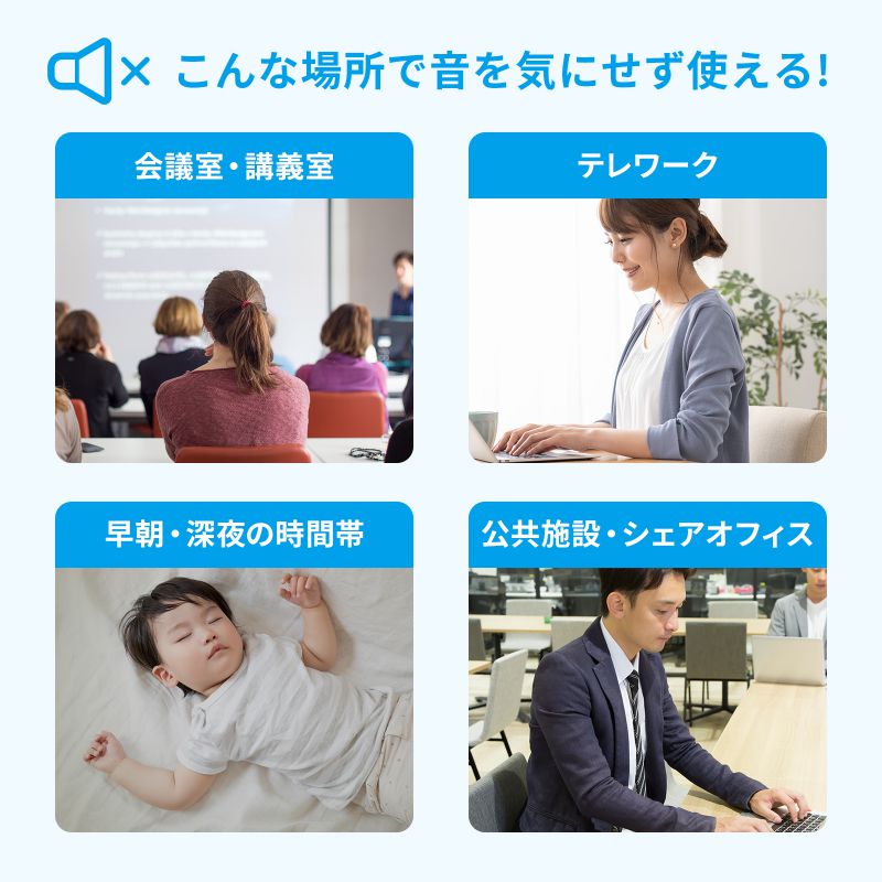 マウス Bluetooth 無線 ワイヤレス ...の詳細画像4