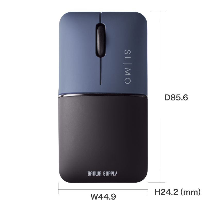 マウス Bluetooth 無線 ワイヤレス ...の詳細画像5