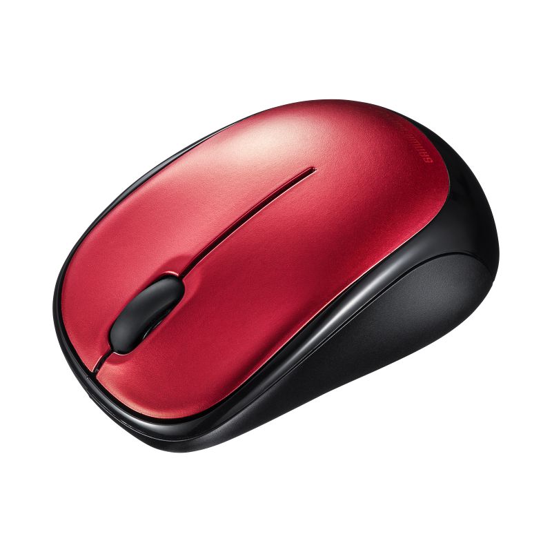 �����^�}�E�X Bluetooth �É� Win Mac�Ή� 3�{�^�� �y�� ���d�r�� ���b�h MA-BBS311RN