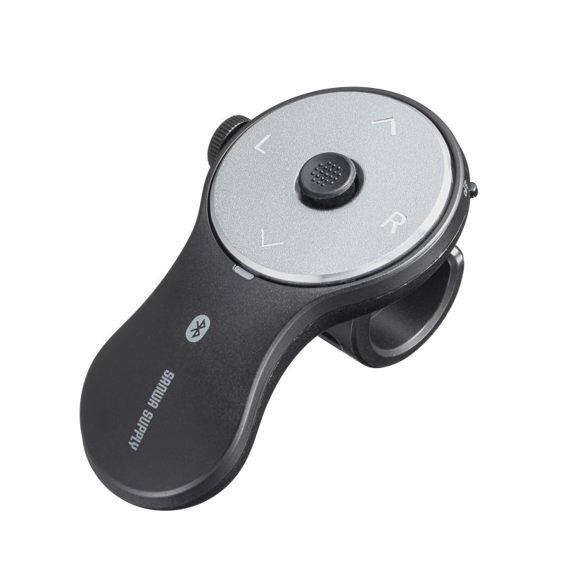 TChzC[ O}EX Bluetoothڑ 5{^ USB Type-C[d XCv XeBbN tBK[}EX X}z ubN MA-BTRING5BK
