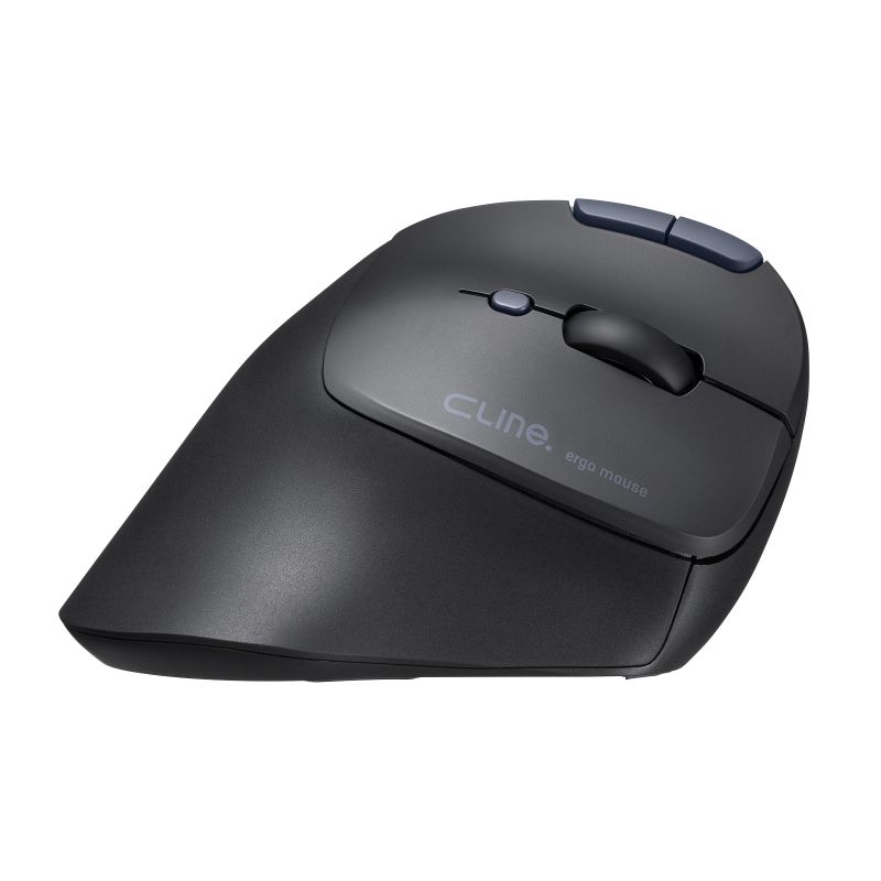 SANWA SUPPLY（サンワサプライ） エルゴノミクスマウス マウス 無線