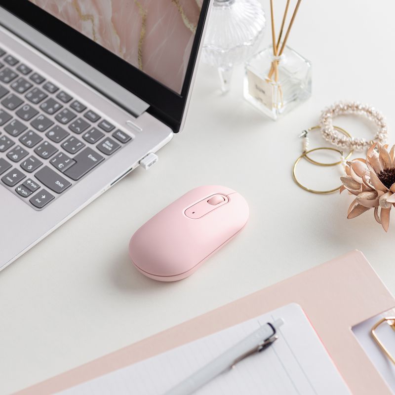 SANWA SUPPLY（サンワサプライ） マウス ワイヤレスマウス 無線 無線