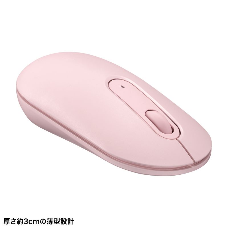 SANWA SUPPLY マウス ワイヤレスマウス 無線 無線マウス 2.4GHz SANWA SUPPLY マウス ワイヤレスマウス 無線 無線マウス 2.4GHz