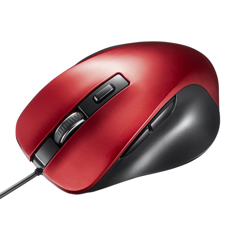 L}EX USB A u[LED 5{^ {^蓖đΉ p\R PC Windows Mac bh MA-YB518R