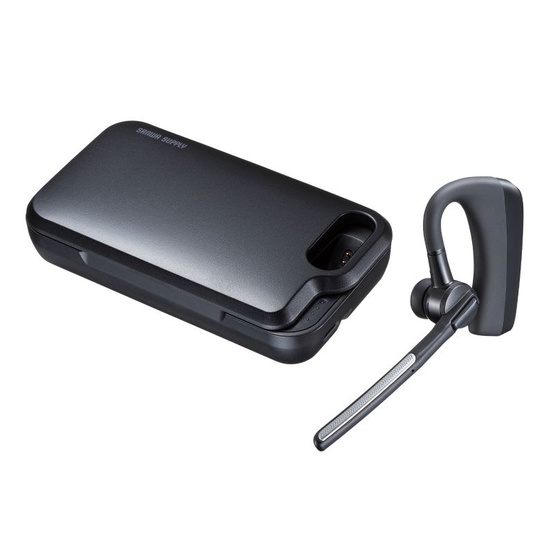 Bluetooth�w�b�h�Z�b�g �Ў� �[�d�P�[�X �[�d�X�^���h �f���A���}�C�N�m�C�Y�L�����Z�� USB-C�[�d ���E���Ή� �}���`�|�C���g MM-BTMH74BK