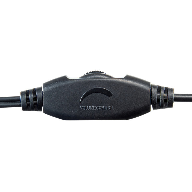 サンワサプライ 4極対応ヘッドセット MM-HS403BK 4極対応ヘッドセット ネックバンドタイプ ブラック PS5対応 全
