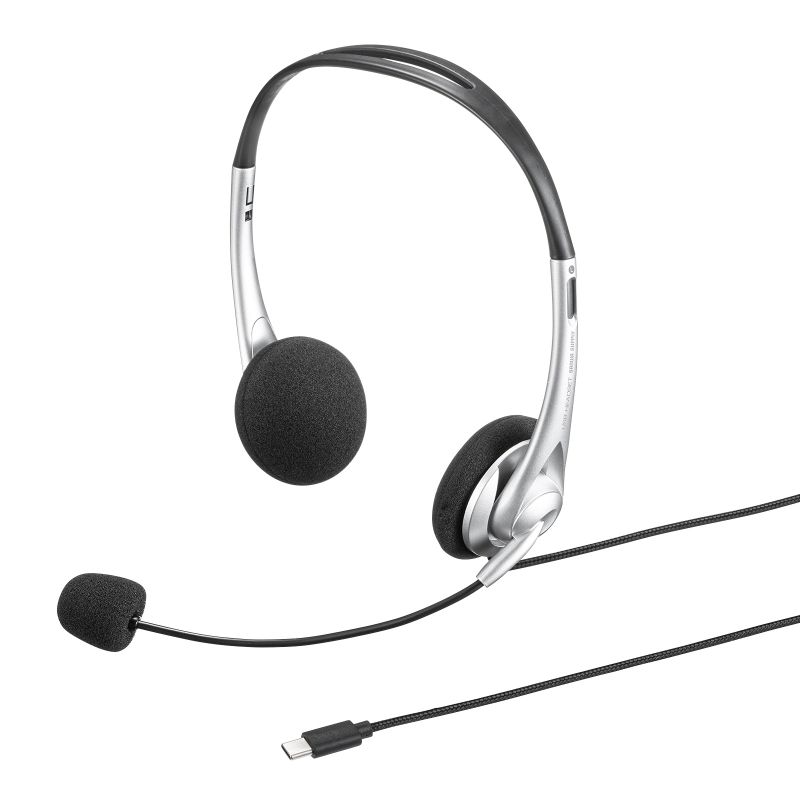 USB�w�b�h�Z�b�g USB Type-C�ڑ� �L���ڑ� �P��w���� ���� �ݑ�[�N �y�� ���ʒ����X�C�b�`�t�� �p�\�R�� �X�}�z �^�u���b�g MM-HSTC03SV