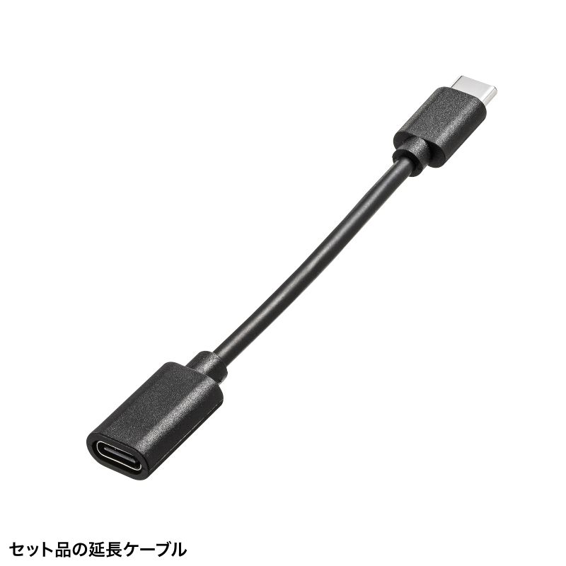 SANWA SUPPLY（サンワサプライ） ワイヤレスマイク マイク2台 ノイズ