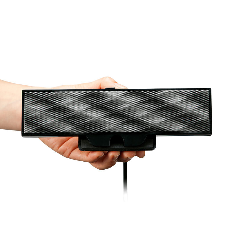 SANWA SUPPLY（サンワサプライ） USB電源サウンドバースピーカー（MM