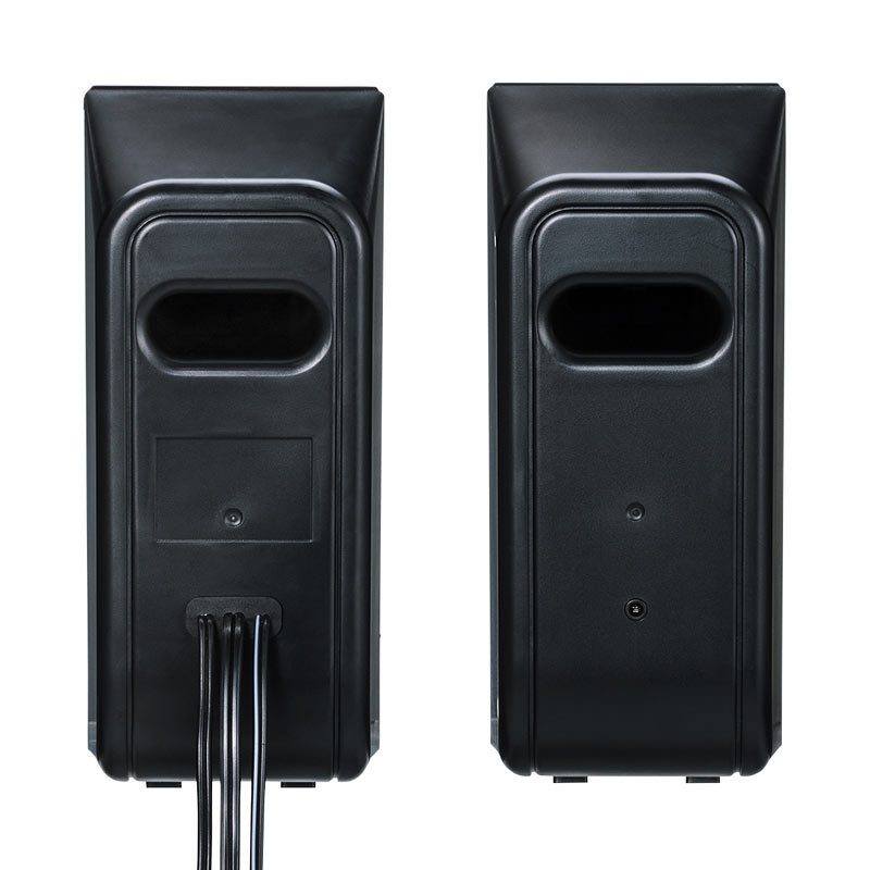 SANWA SUPPLY（サンワサプライ） マルチメディアスピーカー 10W アンプ