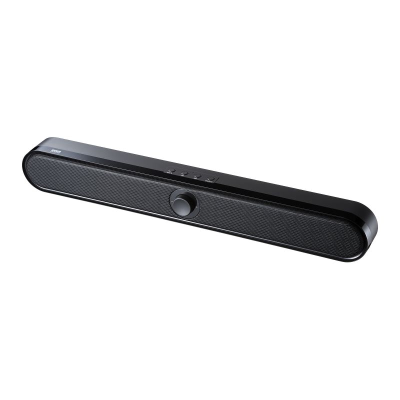 BluetoothΉXTEho[Xs[J[ }CNځ@ʘb CX L microSD USB MP3 MM-SPSBA4