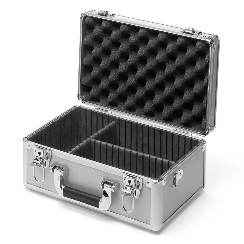 SANWA SUPPLY（サンワサプライ） ワイヤレスガイドシステム収納ケース