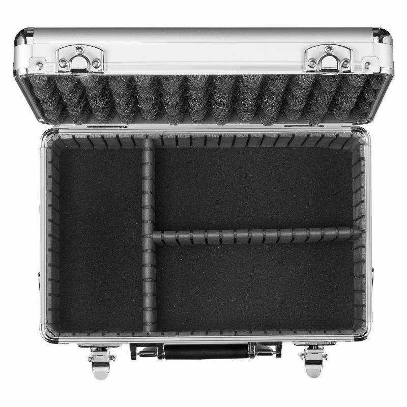 SANWA SUPPLY（サンワサプライ） ワイヤレスガイドシステム収納ケース