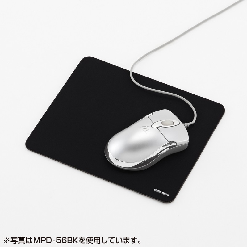 マウスパッド ネオプレン（MPD-56BL）｜sanwadirect｜02