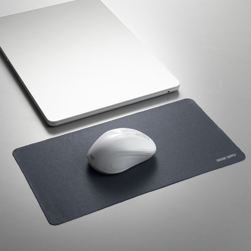 SANWA SUPPLY（サンワサプライ） マウスパッド パソコン液晶保護