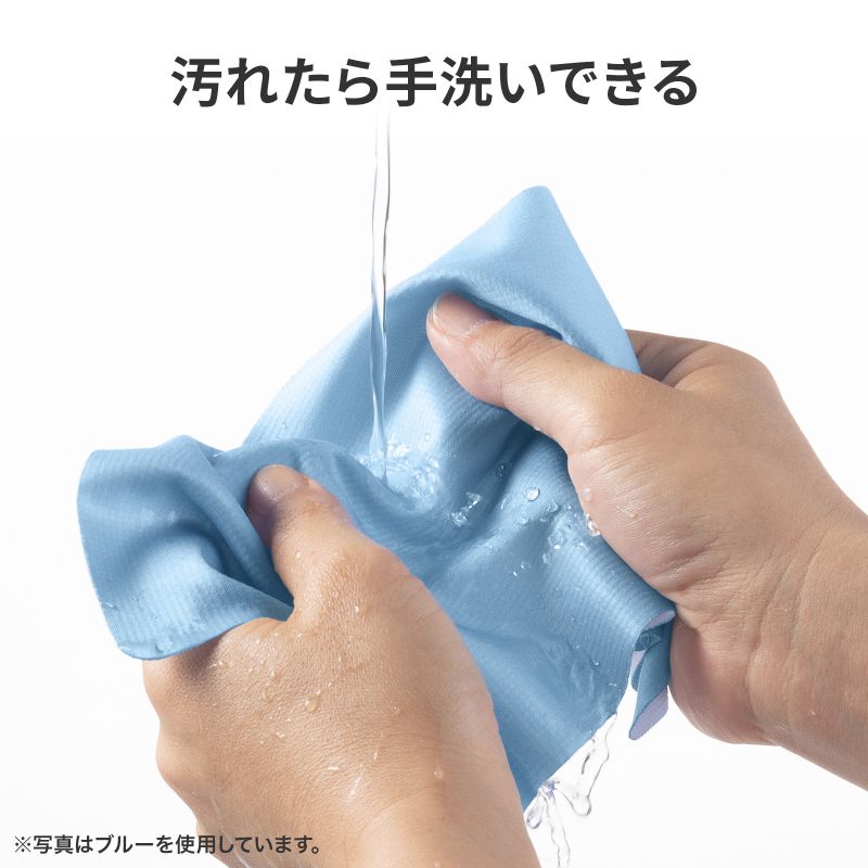 SANWA SUPPLY（サンワサプライ） マウスパッド パソコン液晶保護