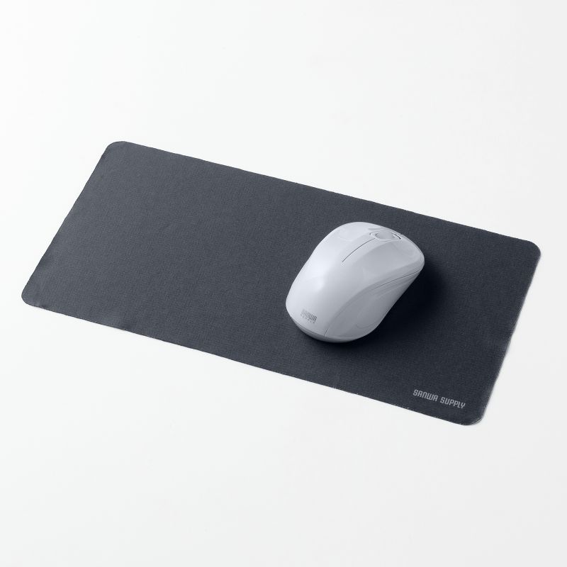 SANWA SUPPLY（サンワサプライ） マウスパッド パソコン液晶保護