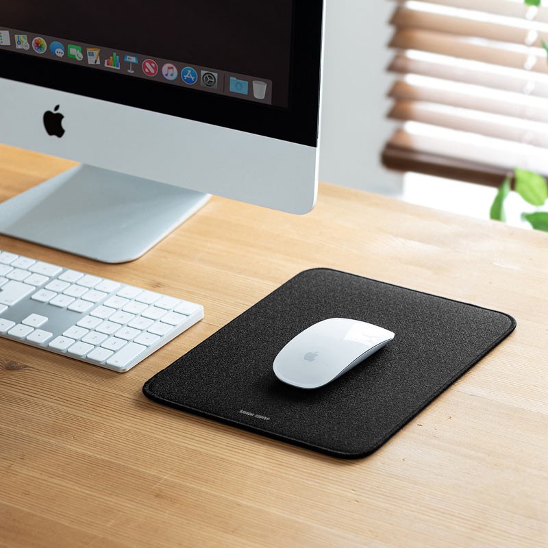 SANWA SUPPLY（サンワサプライ） クッションマウスパッド Lサイズ MPD