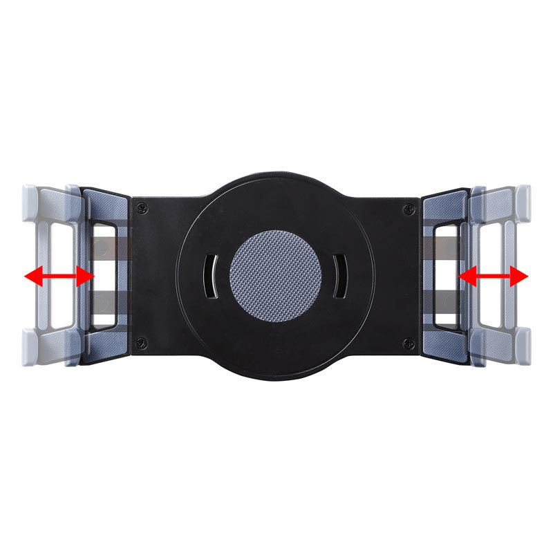 SANWA SUPPLY（サンワサプライ） 高さ可変機能付きiPad タブレット