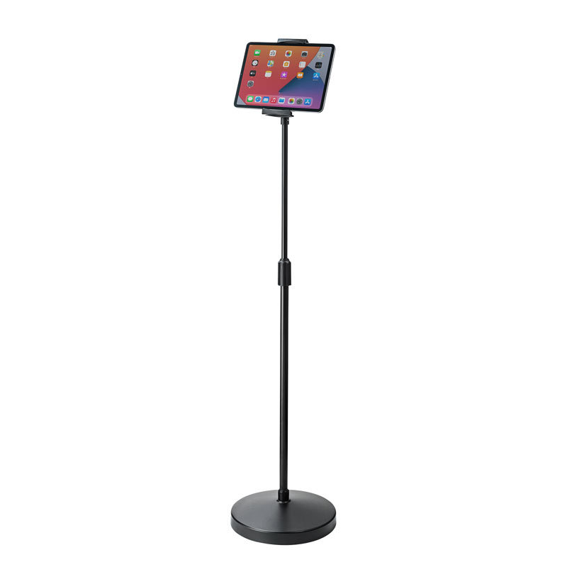 SANWA SUPPLY（サンワサプライ） 高さ可変機能付きiPad タブレット