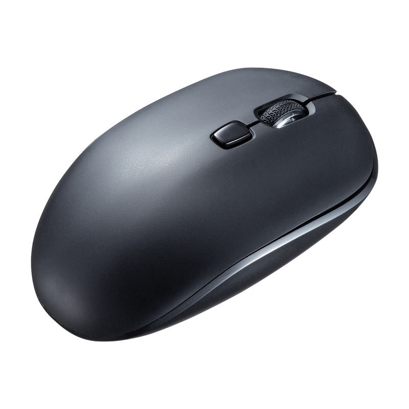 SANWA SUPPLY（サンワサプライ） 静音ワイヤレステンキーマウスセット