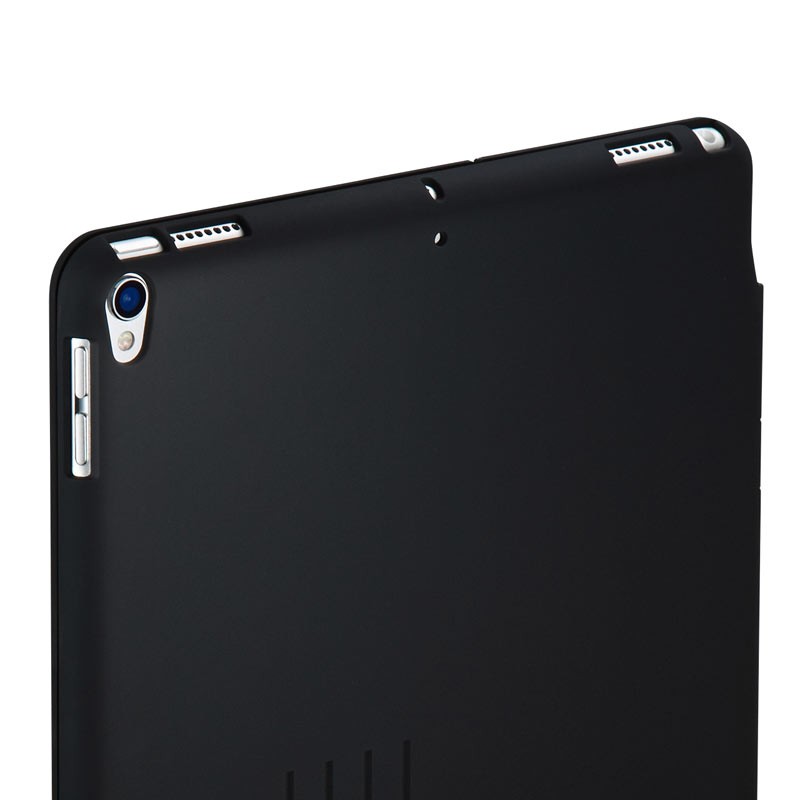 SANWA SUPPLY iPad 10.2インチ用ケース 第7世代 ハードケース 耐