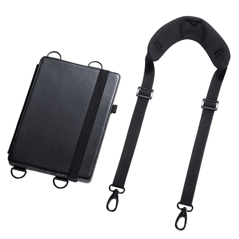 SANWA SUPPLY（サンワサプライ） iPad 10.2インチ用ケース 第7世代