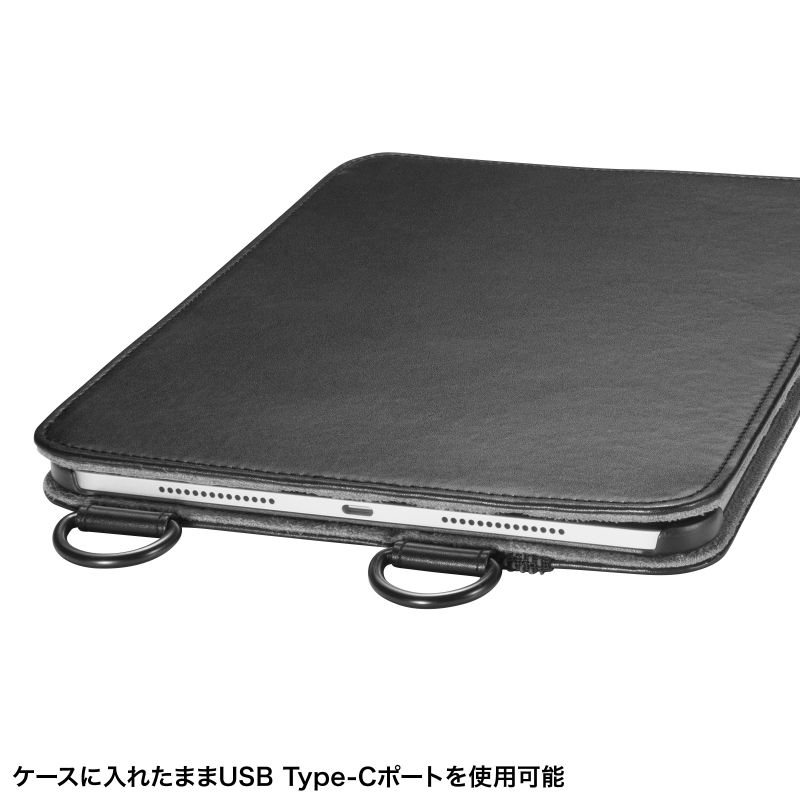 SANWA SUPPLY（サンワサプライ） iPad Pro ケース ケース スタンド機能