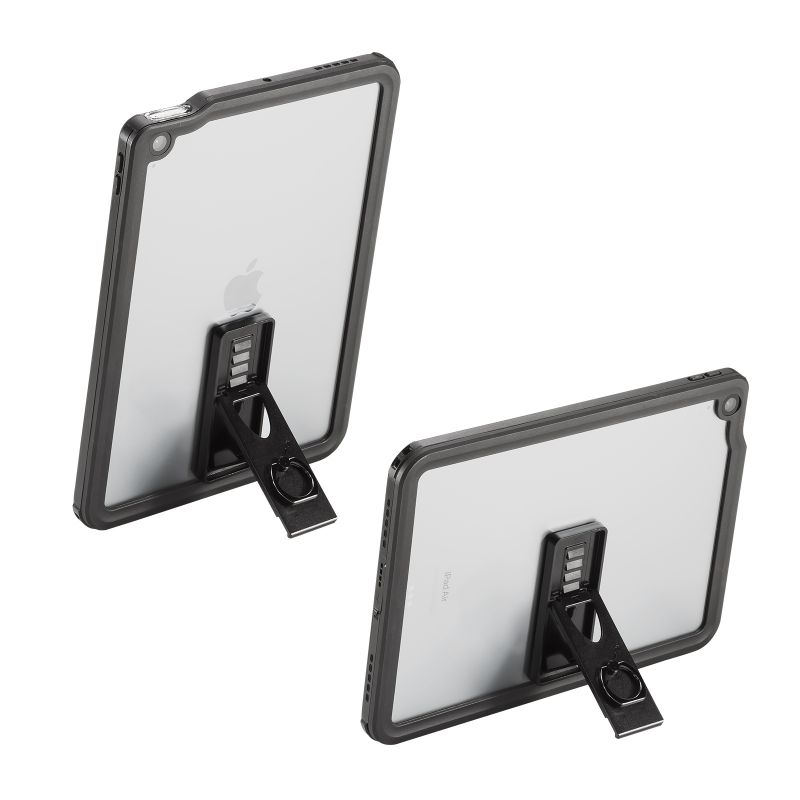 SANWA SUPPLY（サンワサプライ） iPad Air ケース 耐衝撃 防水ケース