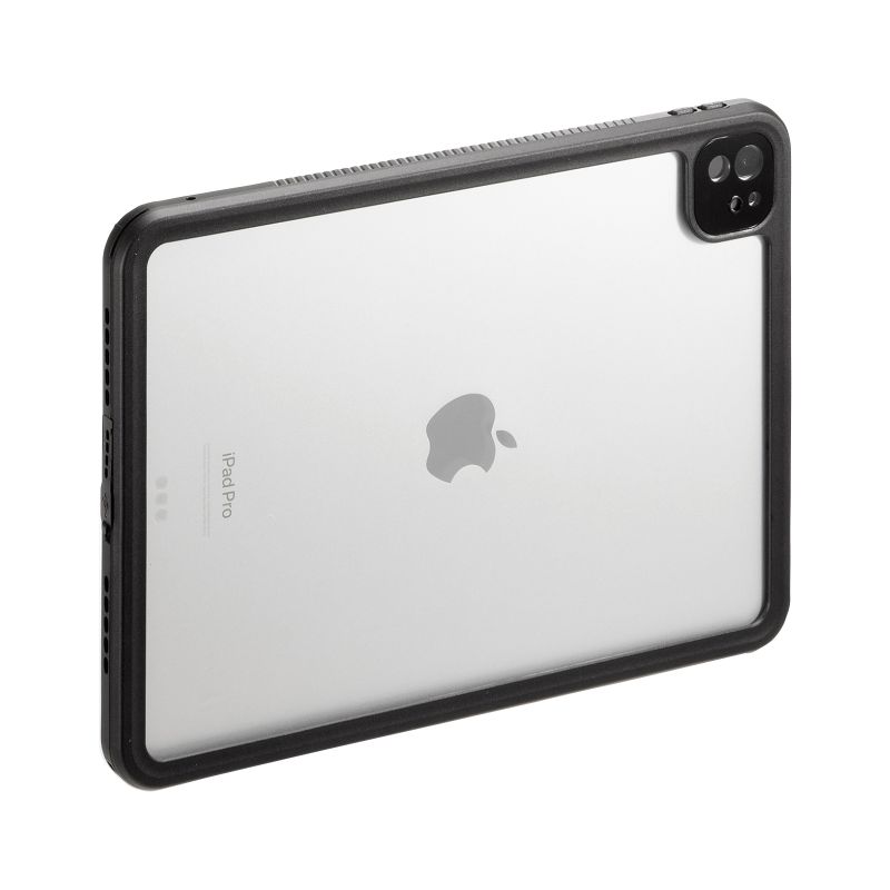 iPad Pro 11インチ スタンドケース グレー 41IMnFLFPyL.jpg