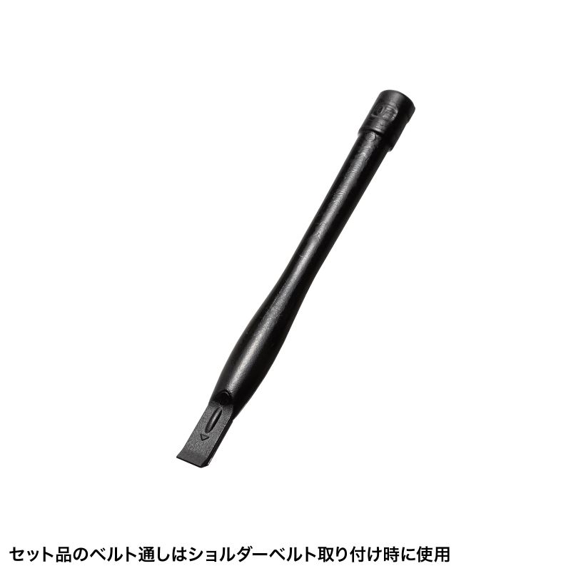 iPad Pro ケース 耐衝撃 ハンドル スタンド ショルダーベルト タッチペン収納 iPad Pro 11インチ M4/2024 PDA-IPAD1717BK3 | SANWA SUPPLY | 17