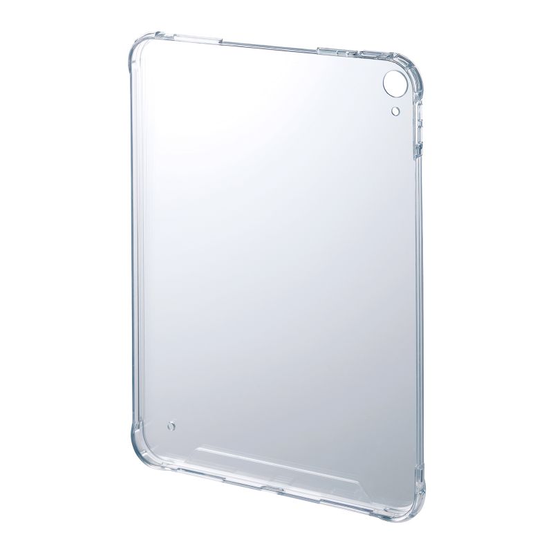 SANWA SUPPLY（サンワサプライ） 10.9インチ iPad 第10世代 クリア