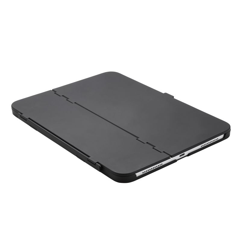 iPad 10.9インチ 第10世代 ハードケース スタンドタイプ ブラック（PDA-IPAD1904BK）｜sanwadirect｜11