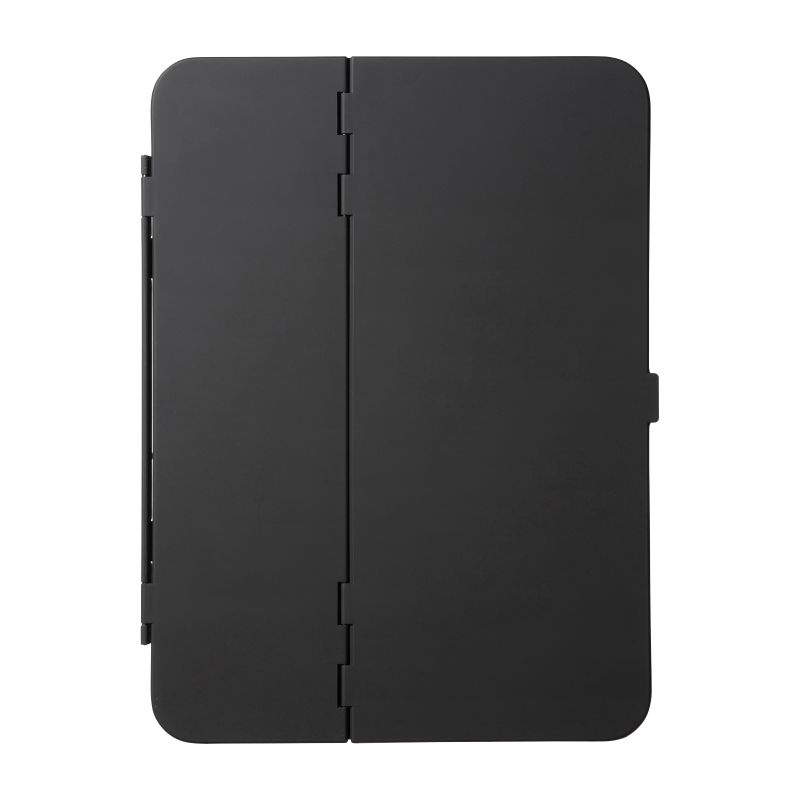 iPad 10.9インチ 第10世代 ハードケース スタンドタイプ ブラック（PDA-IPAD1904BK）｜sanwadirect｜14