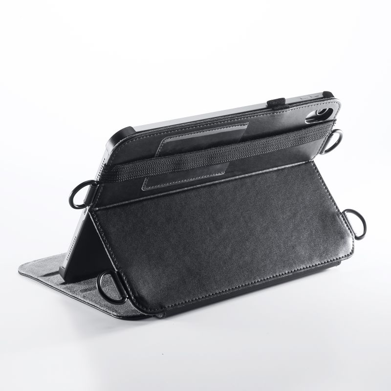 SANWA SUPPLY iPadケース 10.9インチ iPad 第10世代 第十世代